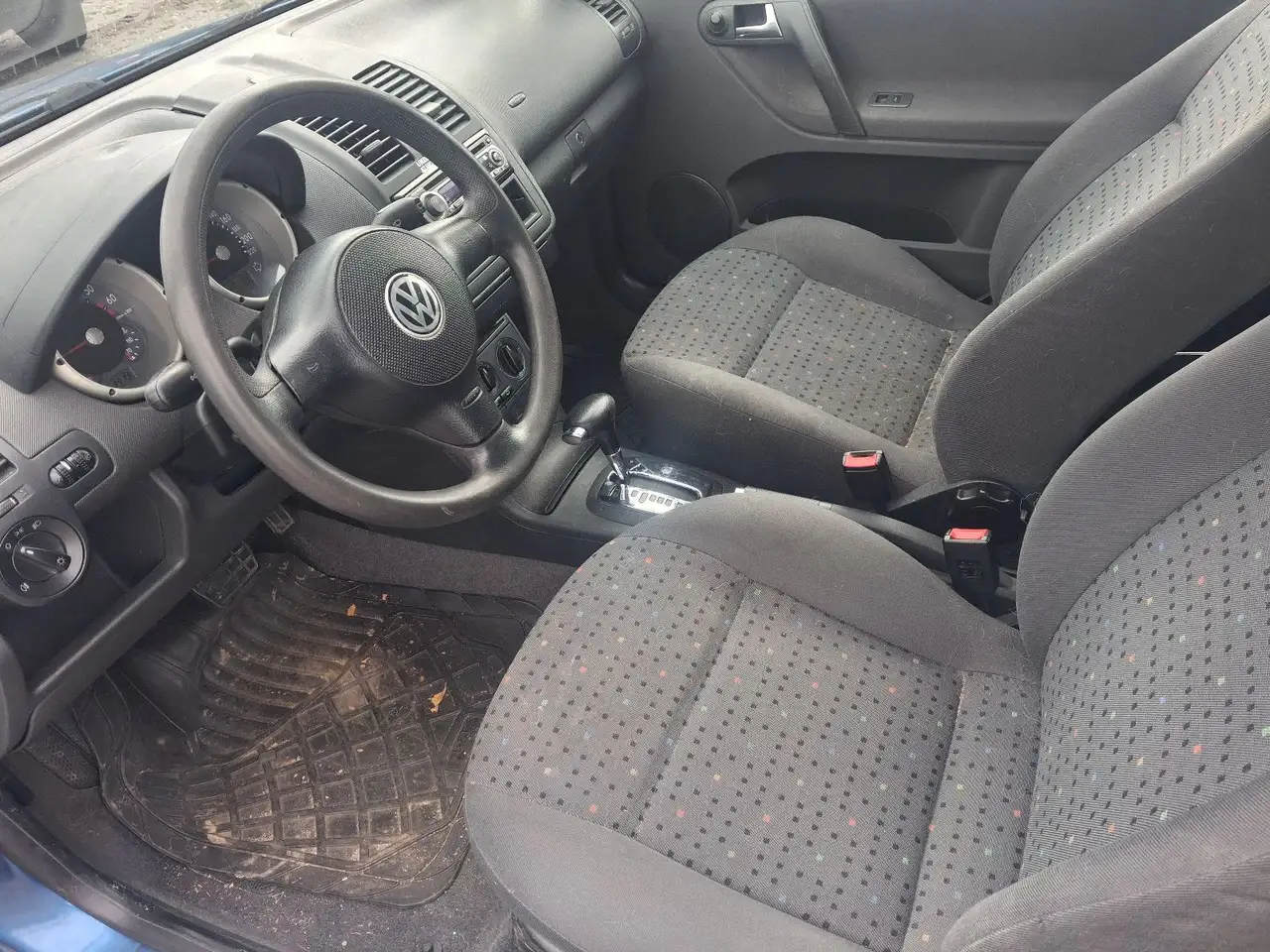 Volkswagen Polo 1.4 Basis Automatik, foto 9