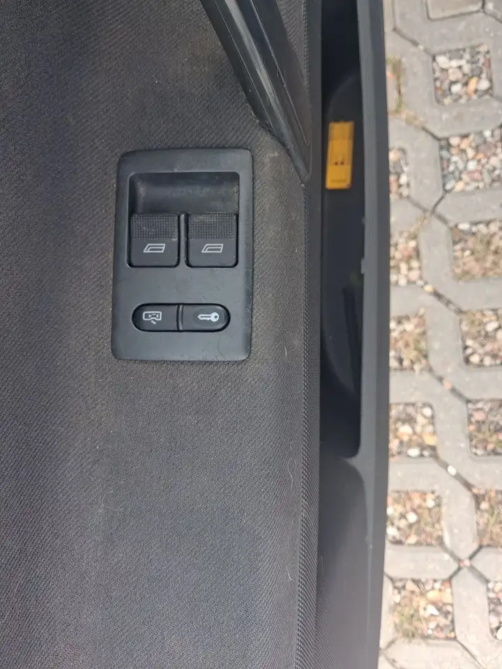 Volkswagen Polo 1.4 Basis Automatik, foto 10