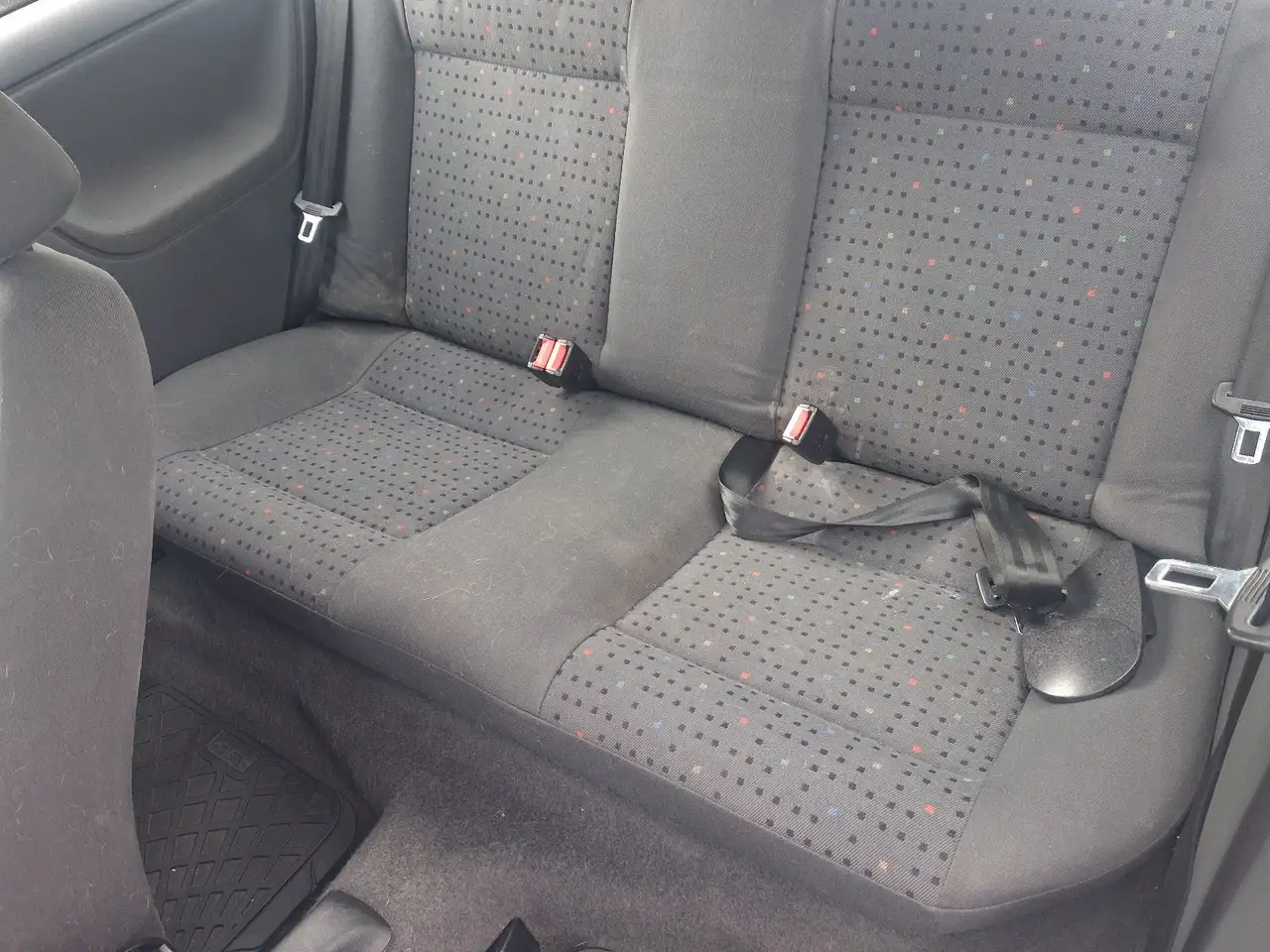 Volkswagen Polo 1.4 Basis Automatik, foto 11