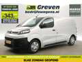 Citroen Jumpy 1.6 BlueHDI L2H1 | MARGE! | Airco Cruise Carplay N Zilver - thumbnail 1