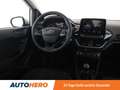 Ford Fiesta 1.0 EcoBoost Trend *KLIMA*SPUR* Grau - thumbnail 13