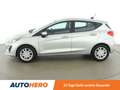 Ford Fiesta 1.0 EcoBoost Trend *KLIMA*SPUR* Grau - thumbnail 3
