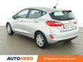 Ford Fiesta 1.0 EcoBoost Trend *KLIMA*SPUR* Grau - thumbnail 4