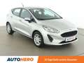 Ford Fiesta 1.0 EcoBoost Trend *KLIMA*SPUR* Grau - thumbnail 8