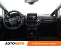 Ford Fiesta 1.0 EcoBoost Trend *KLIMA*SPUR* Grau - thumbnail 12