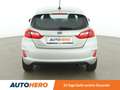 Ford Fiesta 1.0 EcoBoost Trend *KLIMA*SPUR* Grau - thumbnail 5