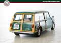 Innocenti Mini Mini Traveller  * 1539 Esemplari * Restauro Totale Yeşil - thumbnail 2