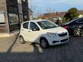 Opel Agila 1.0 ecoFLEX Weiß - thumbnail 2