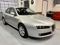 Alfa Romeo 159 159 Berlina 1.8 Progression 140cv Argento - thumbnail 4