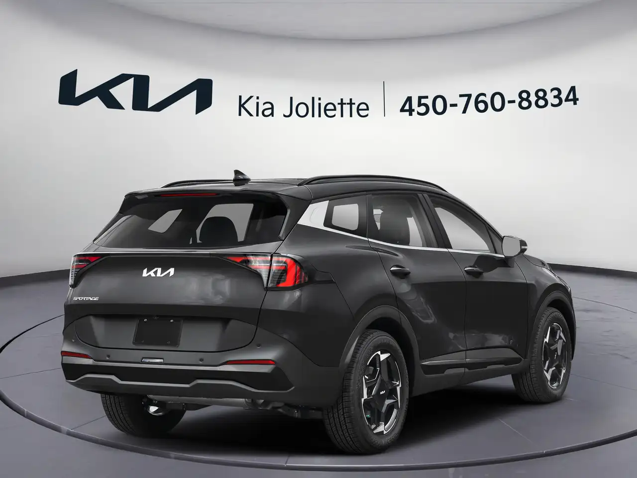 Kia Sportage снимка Kia Sportage