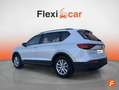 SEAT Tarraco 1.5+TSI+110kW+%28150CV%29+St%26Sp+DSG+Style Blanco - thumbnail 4