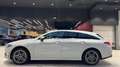 Mercedes-Benz CLA 250 e PHEV AMG Line*GPS+CAMERA*LED*CUIR*GARANTIE* Blanc - thumbnail 6
