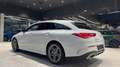 Mercedes-Benz CLA 250 e PHEV AMG Line*GPS+CAMERA*LED*CUIR*GARANTIE* Blanc - thumbnail 7