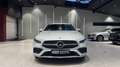 Mercedes-Benz CLA 250 e PHEV AMG Line*GPS+CAMERA*LED*CUIR*GARANTIE* Blanc - thumbnail 2