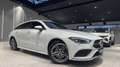 Mercedes-Benz CLA 250 e PHEV AMG Line*GPS+CAMERA*LED*CUIR*GARANTIE* Blanc - thumbnail 3