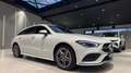 Mercedes-Benz CLA 250 e PHEV AMG Line*GPS+CAMERA*LED*CUIR*GARANTIE* Blanc - thumbnail 4