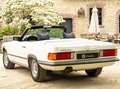 Mercedes-Benz SL 280 41tkm! Erstlack! Einmaliger Zustand! Alb - thumbnail 3