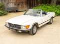 Mercedes-Benz SL 280 41tkm! Erstlack! Einmaliger Zustand! Alb - thumbnail 4