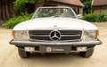 Mercedes-Benz SL 280 41tkm! Erstlack! Einmaliger Zustand! Alb - thumbnail 12