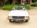Mercedes-Benz SL 280 41tkm! Erstlack! Einmaliger Zustand! Blanc - thumbnail 11