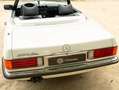 Mercedes-Benz SL 280 41tkm! Erstlack! Einmaliger Zustand! Blanc - thumbnail 7