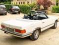 Mercedes-Benz SL 280 41tkm! Erstlack! Einmaliger Zustand! Alb - thumbnail 8