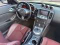 Nissan 370Z Roadster *9000KM*Sitzbelüftung*Sportauspuff Marrón - thumbnail 9