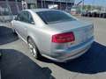 Audi S8 S8 5.2 FSI quattro / Scheckheft / 19% auswb. Silber - thumbnail 4