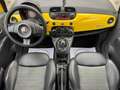 Fiat 500 500 1.2 Sport *2-HAND*KLIMA*CITY*ELK-FENSTER*SHG* Gelb - thumbnail 9