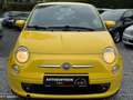 Fiat 500 500 1.2 Sport *2-HAND*KLIMA*CITY*ELK-FENSTER*SHG* Gelb - thumbnail 2