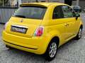 Fiat 500 500 1.2 Sport *2-HAND*KLIMA*CITY*ELK-FENSTER*SHG* Gelb - thumbnail 7