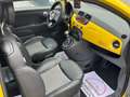 Fiat 500 500 1.2 Sport *2-HAND*KLIMA*CITY*ELK-FENSTER*SHG* Gelb - thumbnail 12