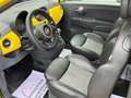 Fiat 500 500 1.2 Sport *2-HAND*KLIMA*CITY*ELK-FENSTER*SHG* Gelb - thumbnail 10