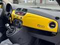 Fiat 500 500 1.2 Sport *2-HAND*KLIMA*CITY*ELK-FENSTER*SHG* Gelb - thumbnail 14