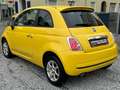 Fiat 500 500 1.2 Sport *2-HAND*KLIMA*CITY*ELK-FENSTER*SHG* Gelb - thumbnail 5
