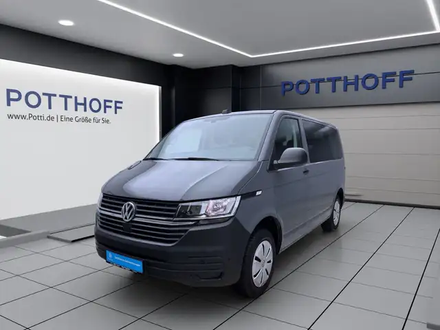 Volkswagen T6.1 Kombi Transporter 2.0 TDI FWD KAMERA KLIMA