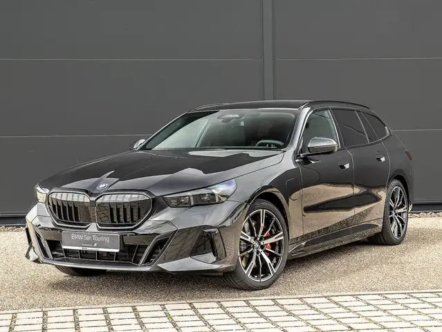 BMW 550