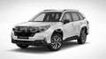 Subaru Forester 2.0 e-Boxer MHEV CVT Lineartronic Style Weiß - thumbnail 1