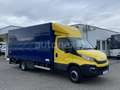 Iveco Daily 72C18 Hi-Matic KAMERA+LBW+STANDH. Jaune - thumbnail 13