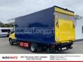 Iveco Daily 72C18 Hi-Matic KAMERA+LBW+STANDH. Jaune - thumbnail 9