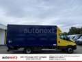 Iveco Daily 72C18 Hi-Matic KAMERA+LBW+STANDH. Jaune - thumbnail 12