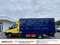 Iveco Daily 72C18 Hi-Matic KAMERA+LBW+STANDH. Jaune - thumbnail 8