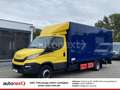 Iveco Daily 72C18 Hi-Matic KAMERA+LBW+STANDH. Jaune - thumbnail 7