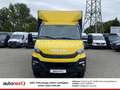 Iveco Daily 72C18 Hi-Matic KAMERA+LBW+STANDH. Jaune - thumbnail 6