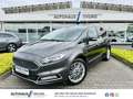 Ford S-Max VIGNALE 2,0 CDR, AHK, Navi, LED, Memory, PTS, Totw Grijs - thumbnail 1