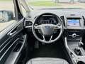 Ford S-Max VIGNALE 2,0 CDR, AHK, Navi, LED, Memory, PTS, Totw Grijs - thumbnail 13