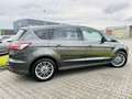 Ford S-Max VIGNALE 2,0 CDR, AHK, Navi, LED, Memory, PTS, Totw Grijs - thumbnail 6