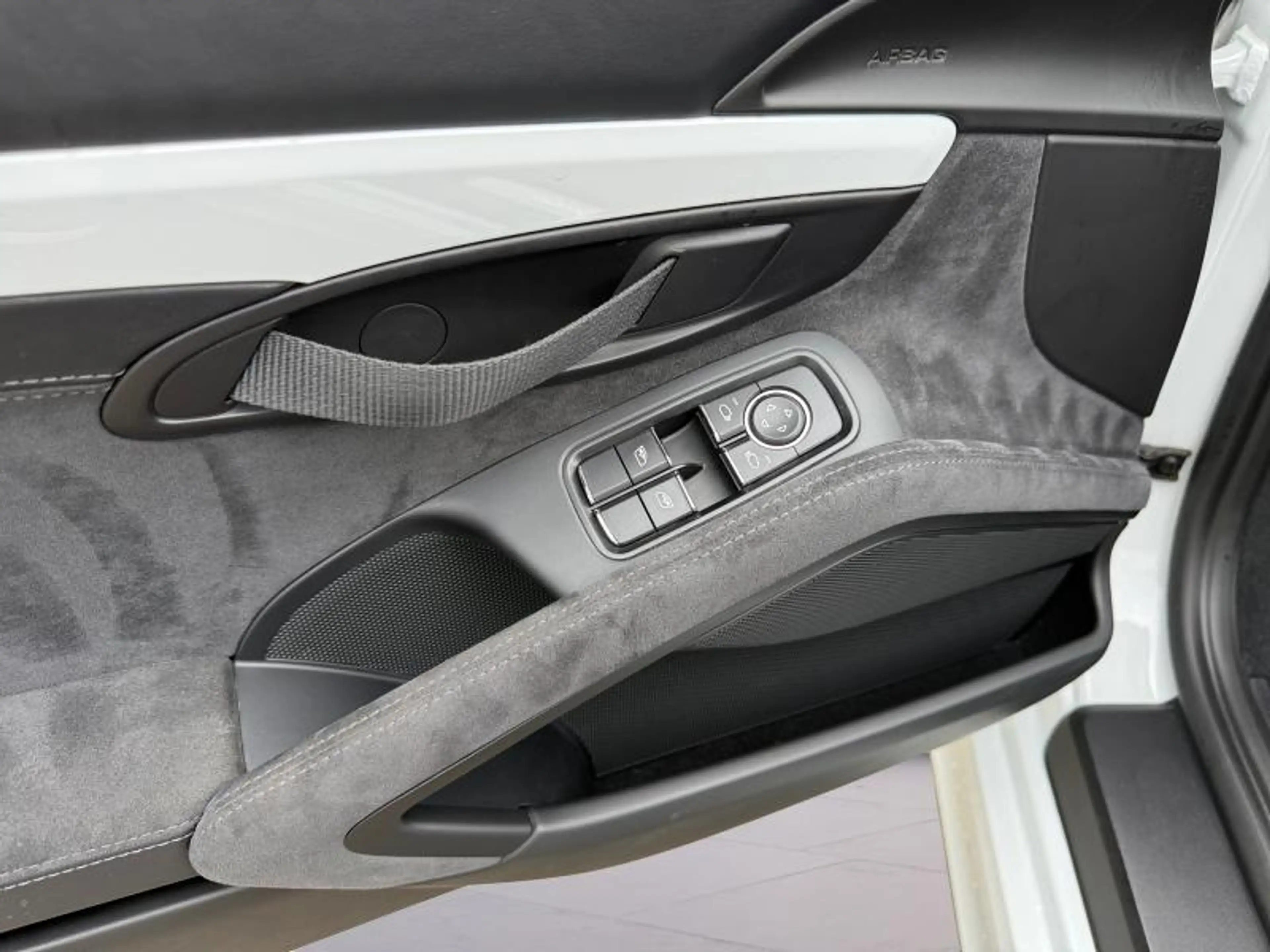 Porsche Boxster Boxster Spyder — photo 15