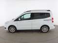Ford Tourneo Courier 1.0 Ecoboost Titanium Blanco - thumbnail 3