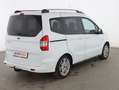 Ford Tourneo Courier 1.0 Ecoboost Titanium Blanco - thumbnail 6